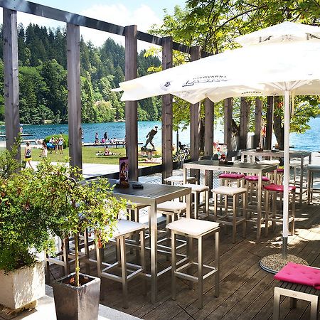 Penzion Zaka Bled Exterior photo