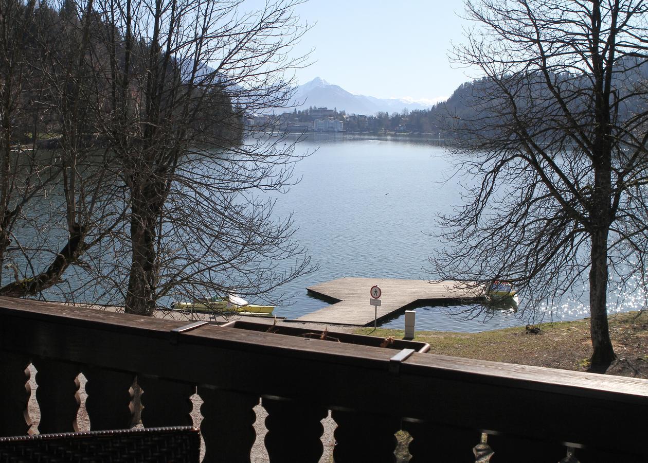 Penzion Zaka Bled Exterior photo
