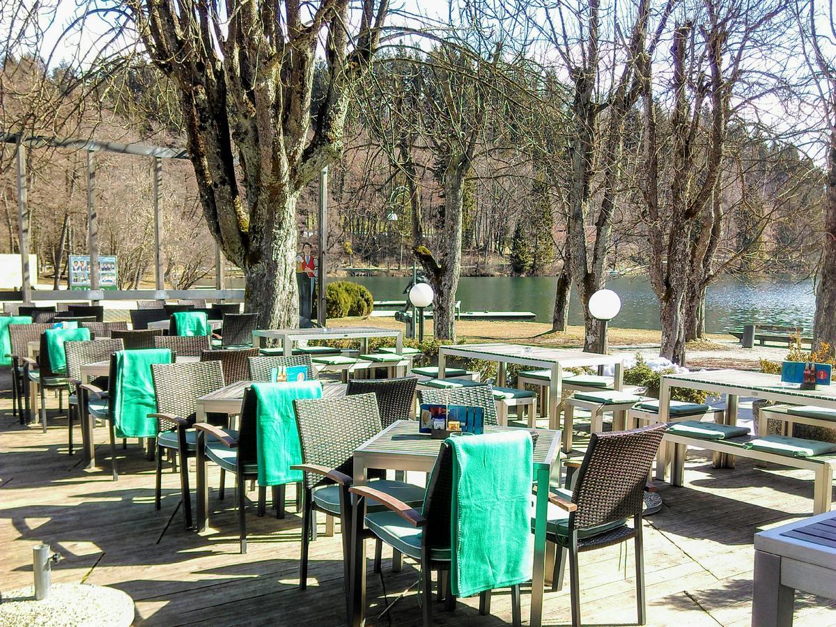 Penzion Zaka Bled Exterior photo